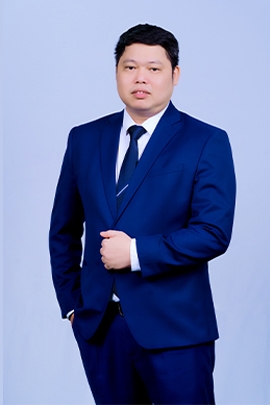 Ông Nguyễn Ngọc Hà