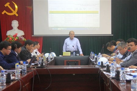 &quot;Thai Binh 2 Thermal Power Plant Project is making positive progress&quot;