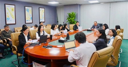 Sinh hoạt chi bộ định kỳ tháng 11 năm 2025