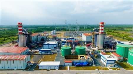 PV Power tăng tốc cùng làn sóng huy động nhiệt điện