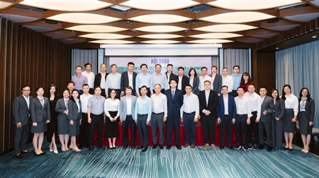 HỘI THẢO “CUNG CẤP THAN LÀO CHO CÁC NHÀ MÁY NHIỆT ĐIỆN CỦA PVN/PV POWER”