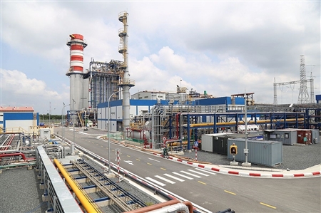 PV Power: Sinh năng lượng, kiến tạo tương lai xanh