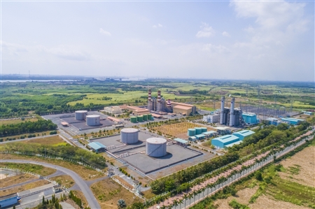 PV Power tận dụng thế mạnh, nắm bắt cơ hội trong năm 2023