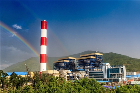PV Power giải quyết tốt các vấn đề tài chính tồn đọng