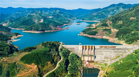 PV Power - Doanh nghiệp bền vững đề cao trách nhiệm với môi trường