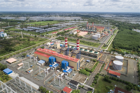 PV Power hoàn thành vượt kế hoạch quý I/2023