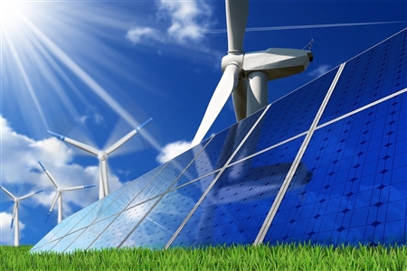 PV Power chủ động, sáng tạo cho các mục tiêu nhiệm kỳ mới