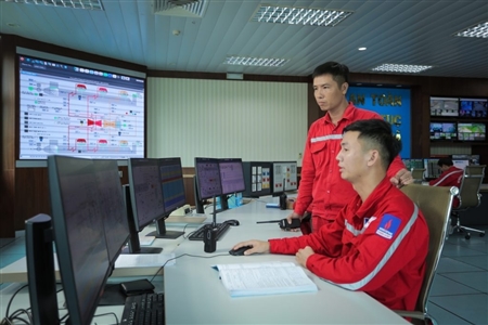 Khoa học công nghệ - Đòn bẩy giúp PV Power bứt phá trong giai đoạn mới