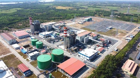 PV Power cùng 5 đơn vị thành viên Petrovietnam lọt Top 50 Công ty niêm yết tốt nhất Việt Nam 2025 của Forbes Việt Nam