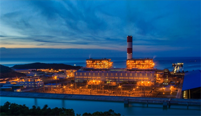 Nhiên liệu than, dầu và khí LNG năm 2023 [Kỳ 1]: Dự báo giá than