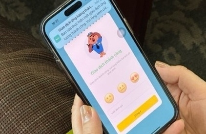 PV Power tiên phong triển khai phúc lợi tài chính linh hoạt Flexpay cho người lao động