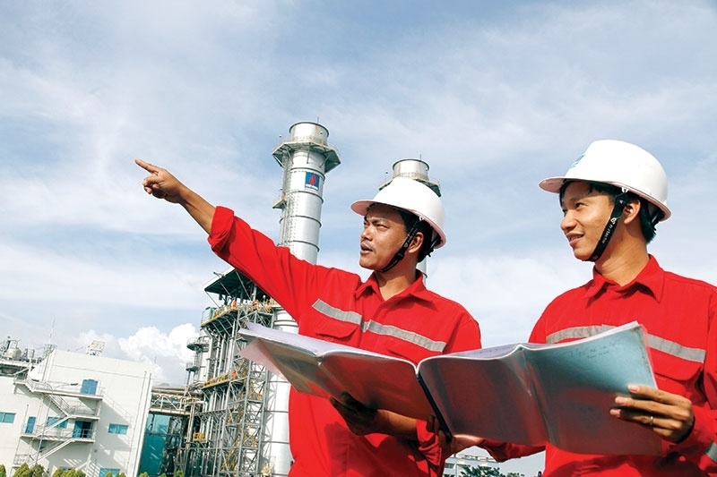 Niềm tin người lao động - Nền tảng phát triển tại PV Power